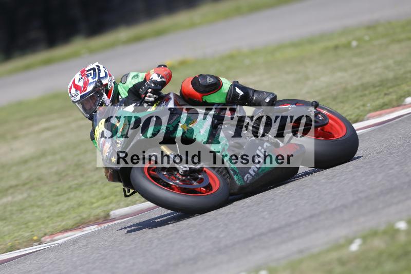 /26 23.07.2026  Speer Racing ADR/Gruppe weiss/299